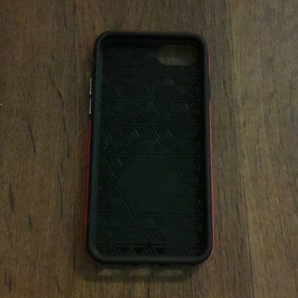 Pink Phone Case